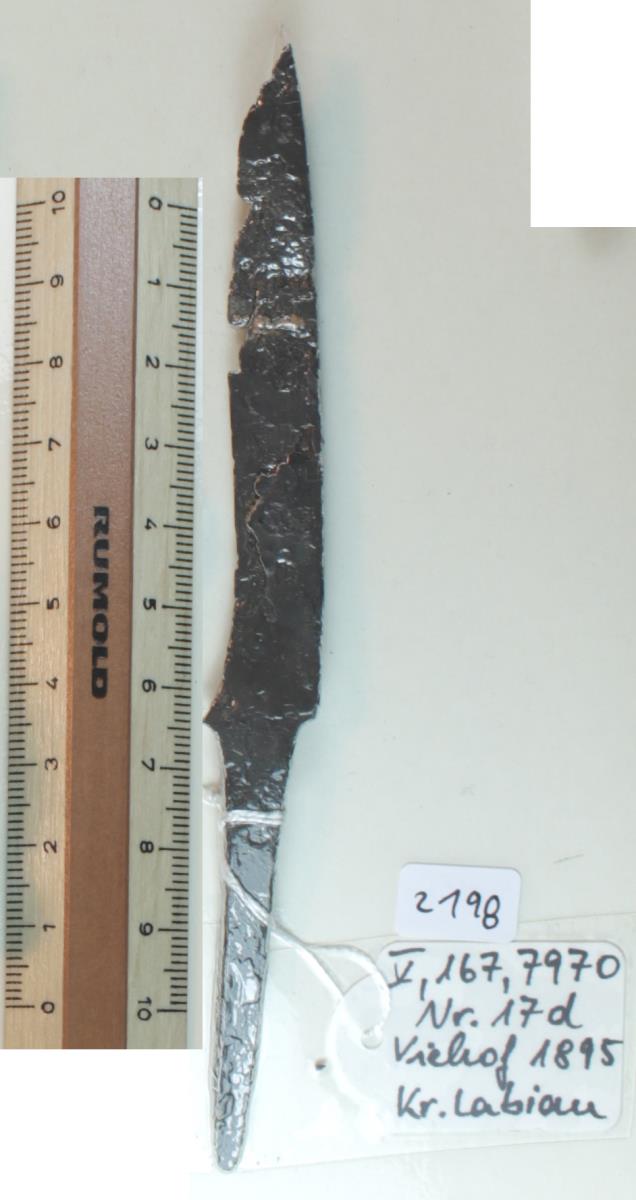 Eisenmesser