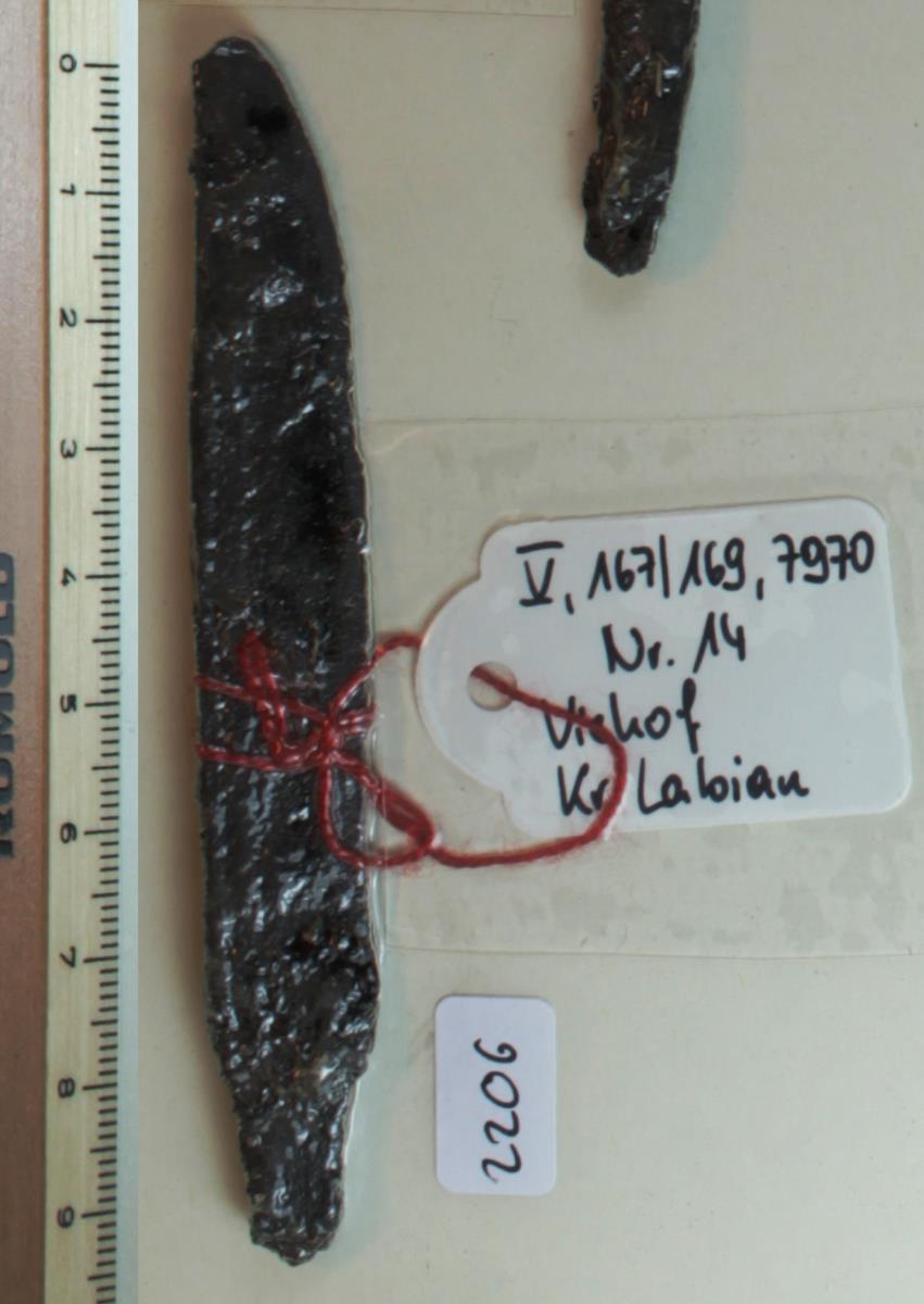 Eisenmesser