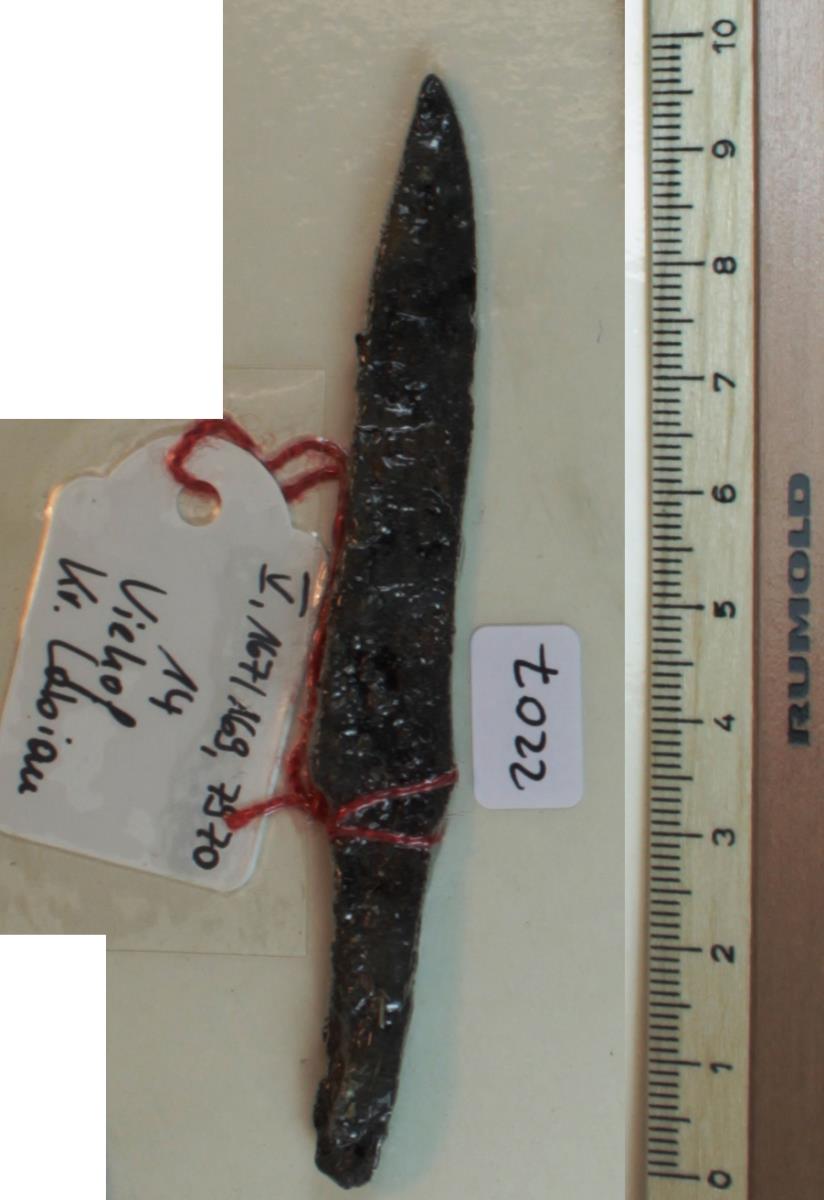 Eisenmesser