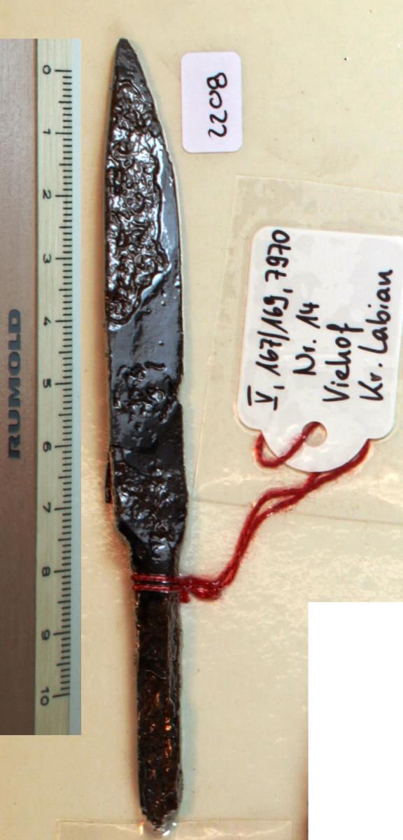 Eisenmesser