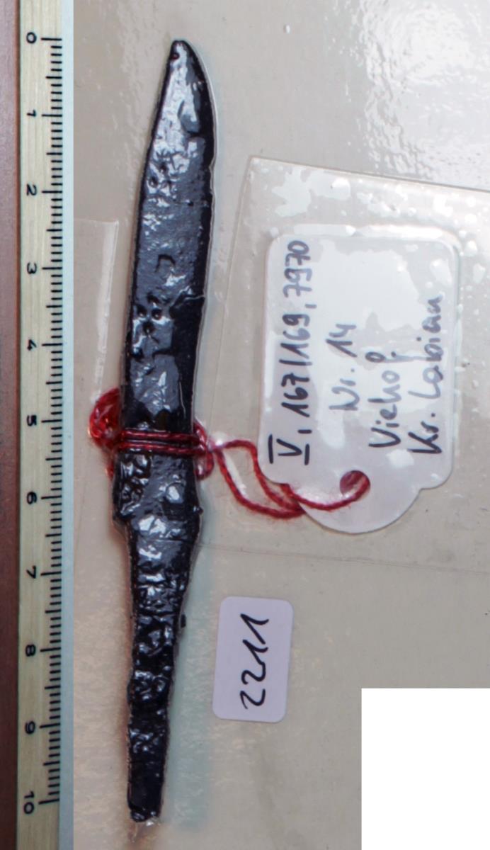 Eisenmesser