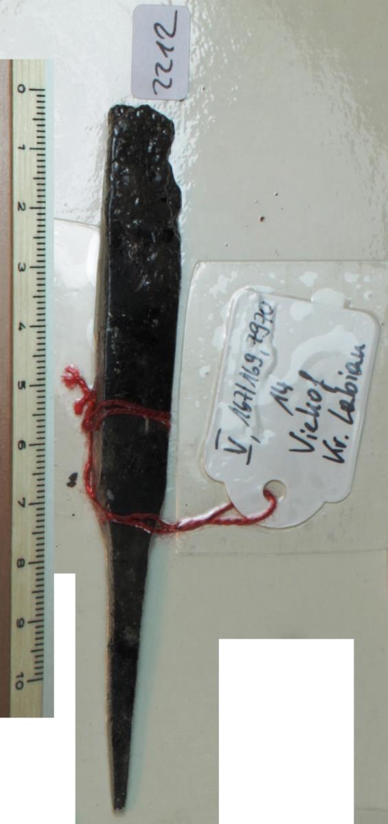 Eisenmesser