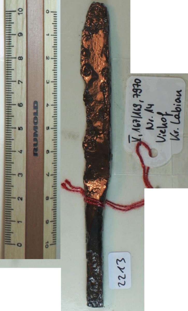 Eisenmesser