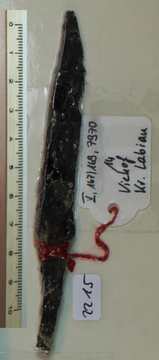 Eisenmesser