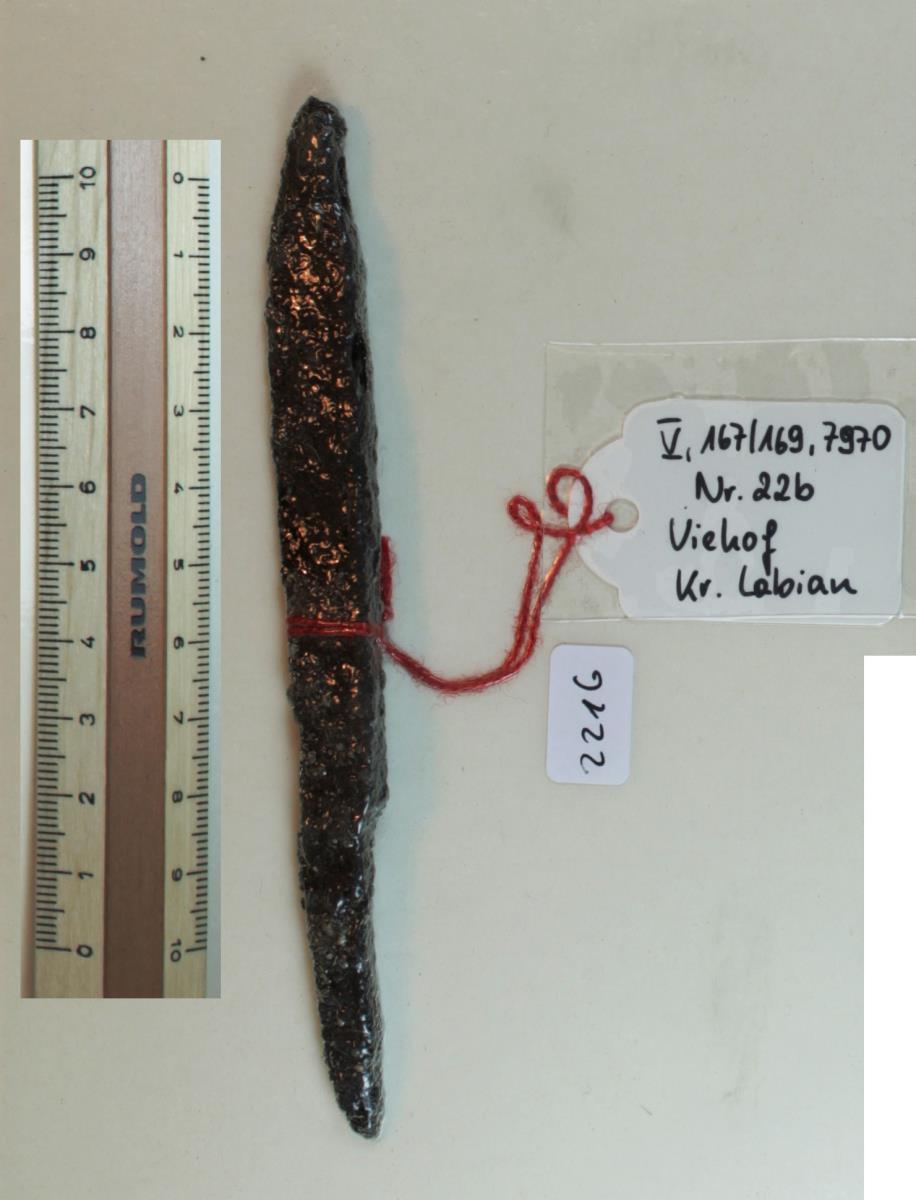 Eisenmesser