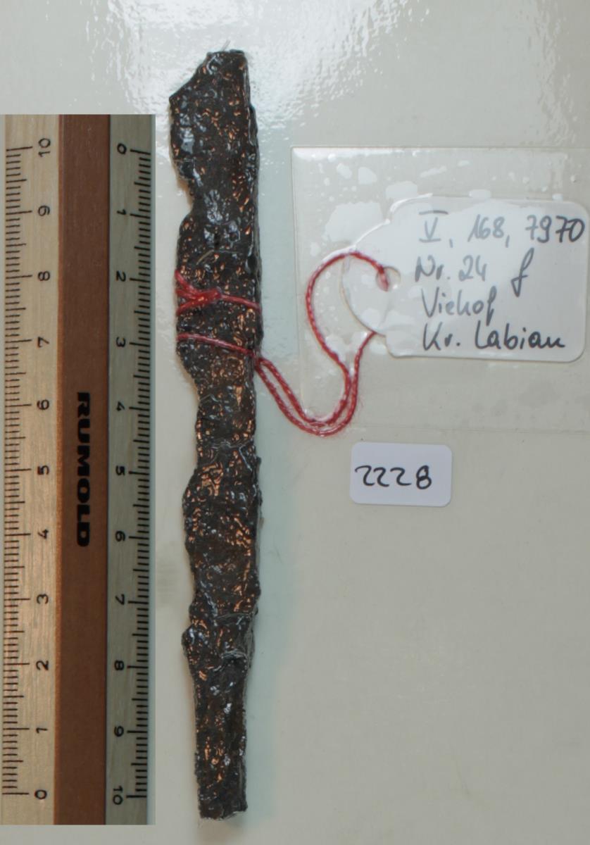 Eisenmesser