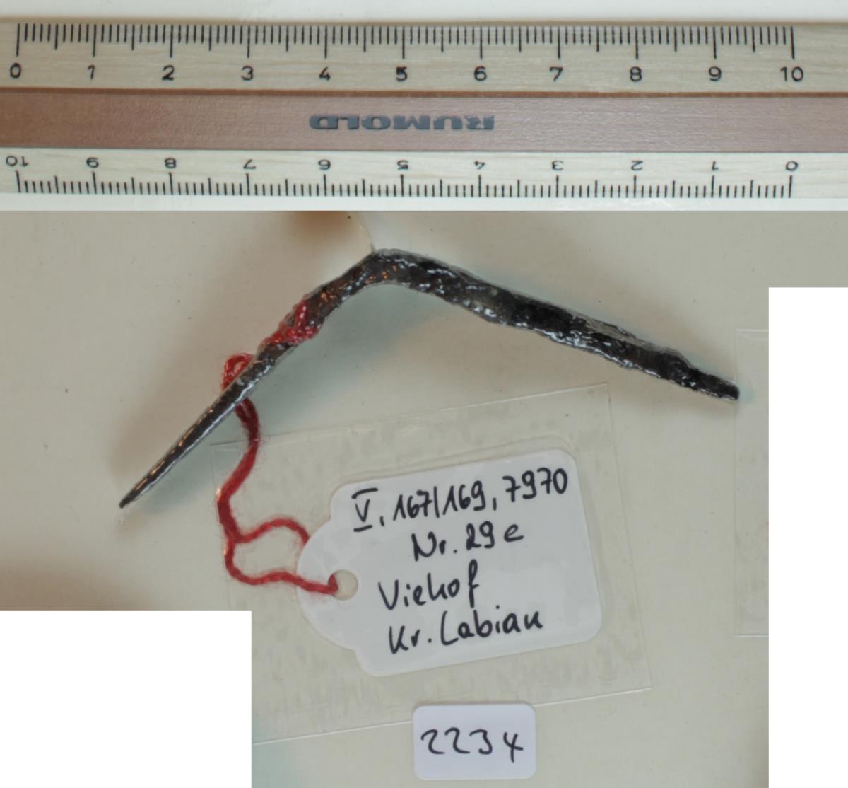 Eisenmesser