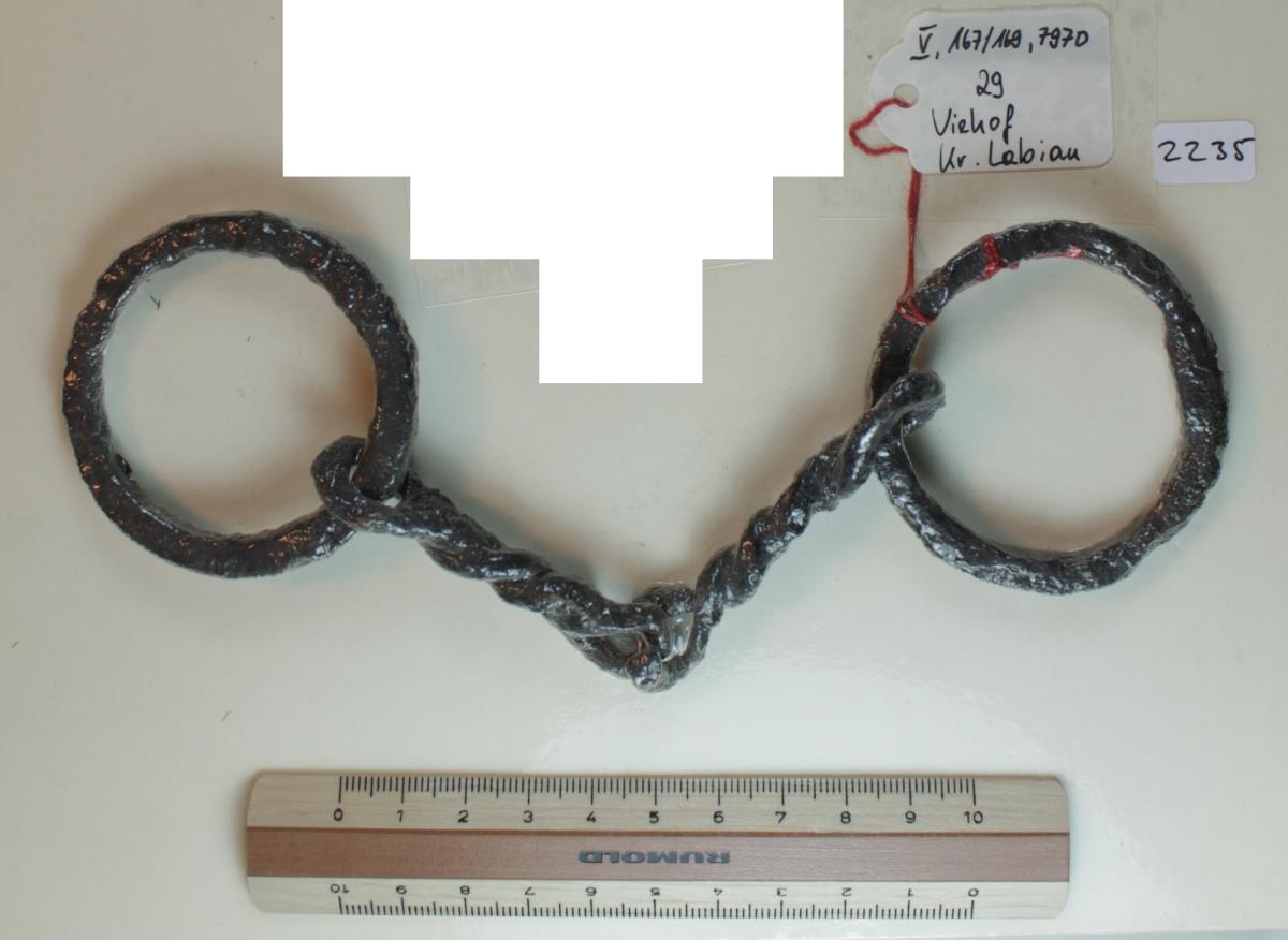 Ringtrense