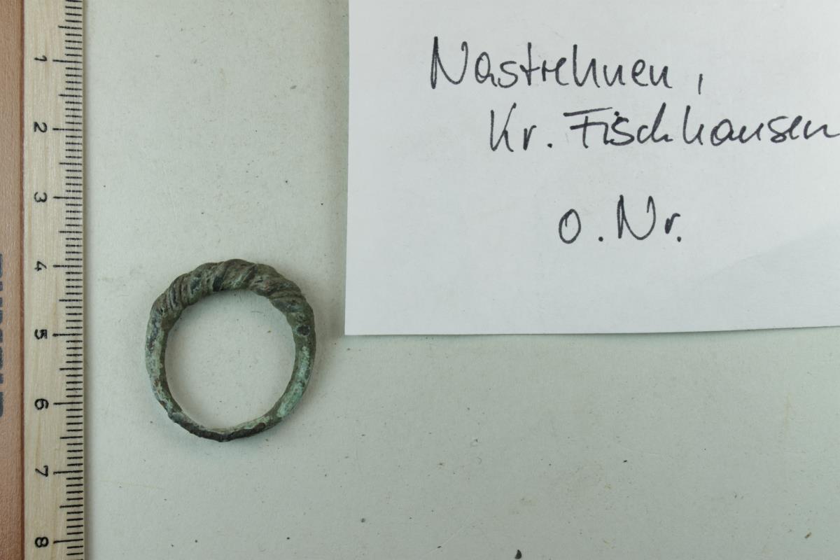 Fingerring