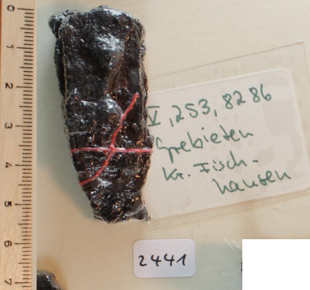 Beschlagfragment
