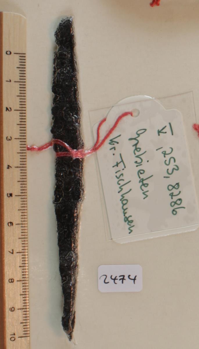 Eisenmesser