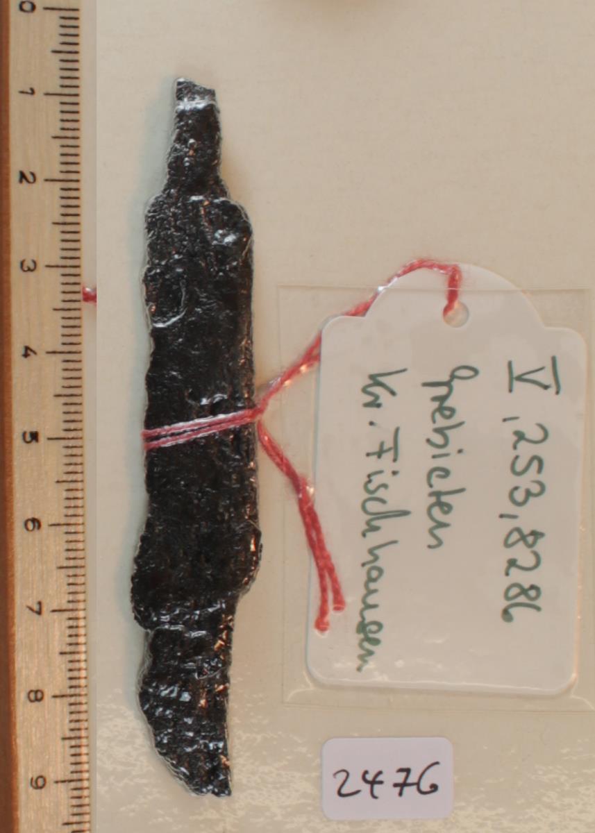 Eisenmesser