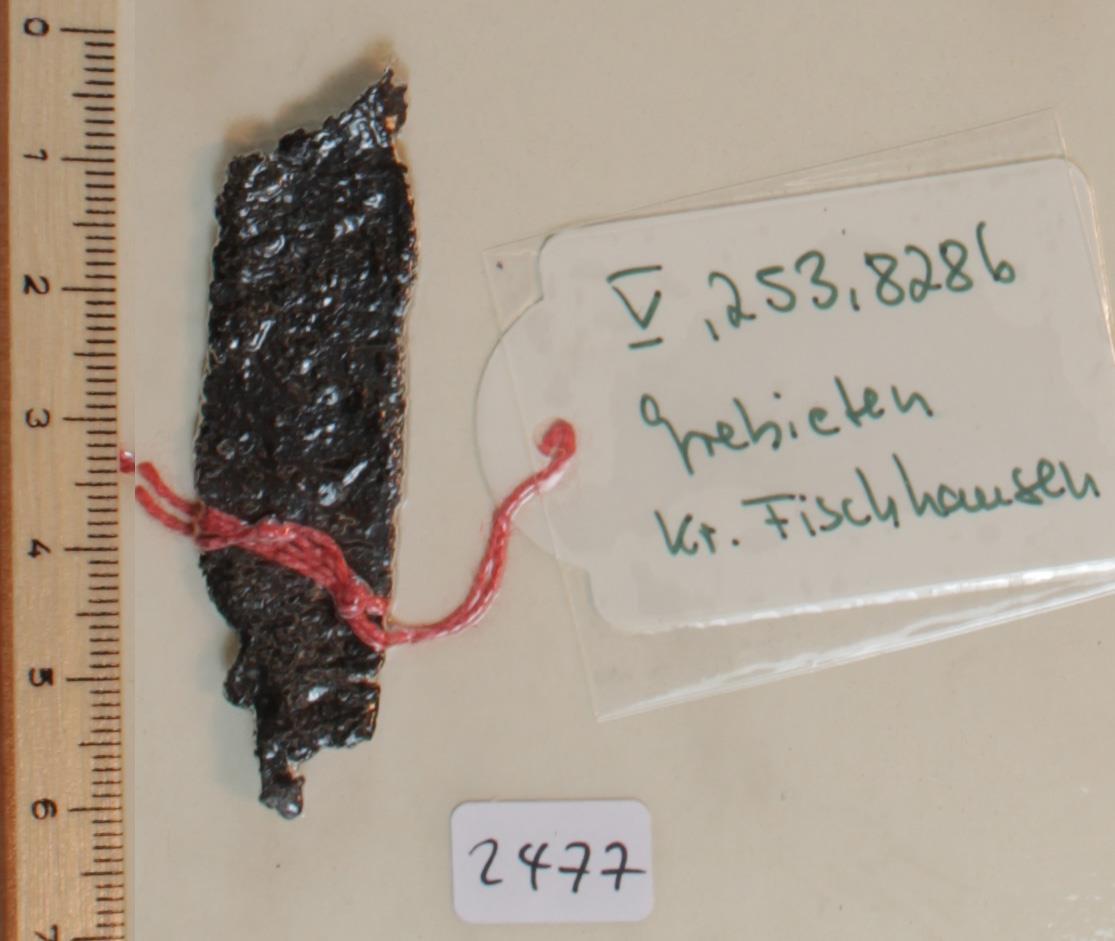 Eisenfragment
