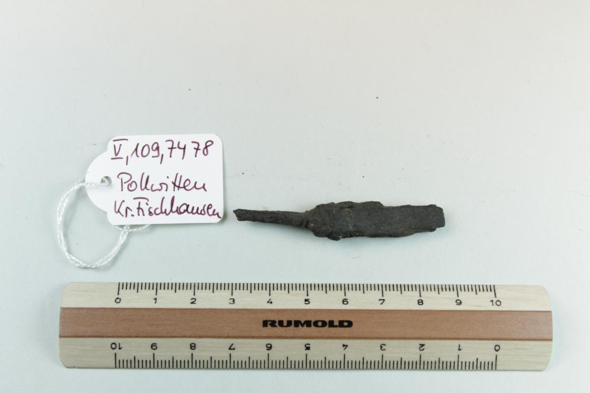 Eisenmesser