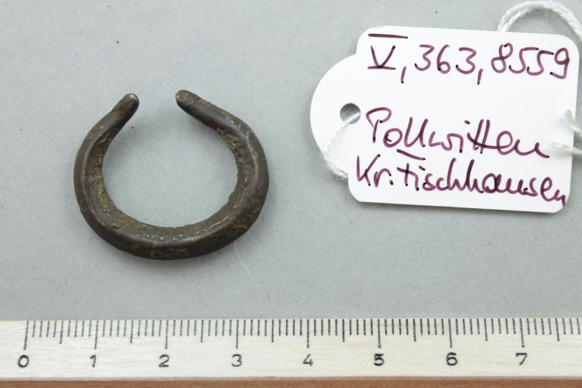 Fingerring