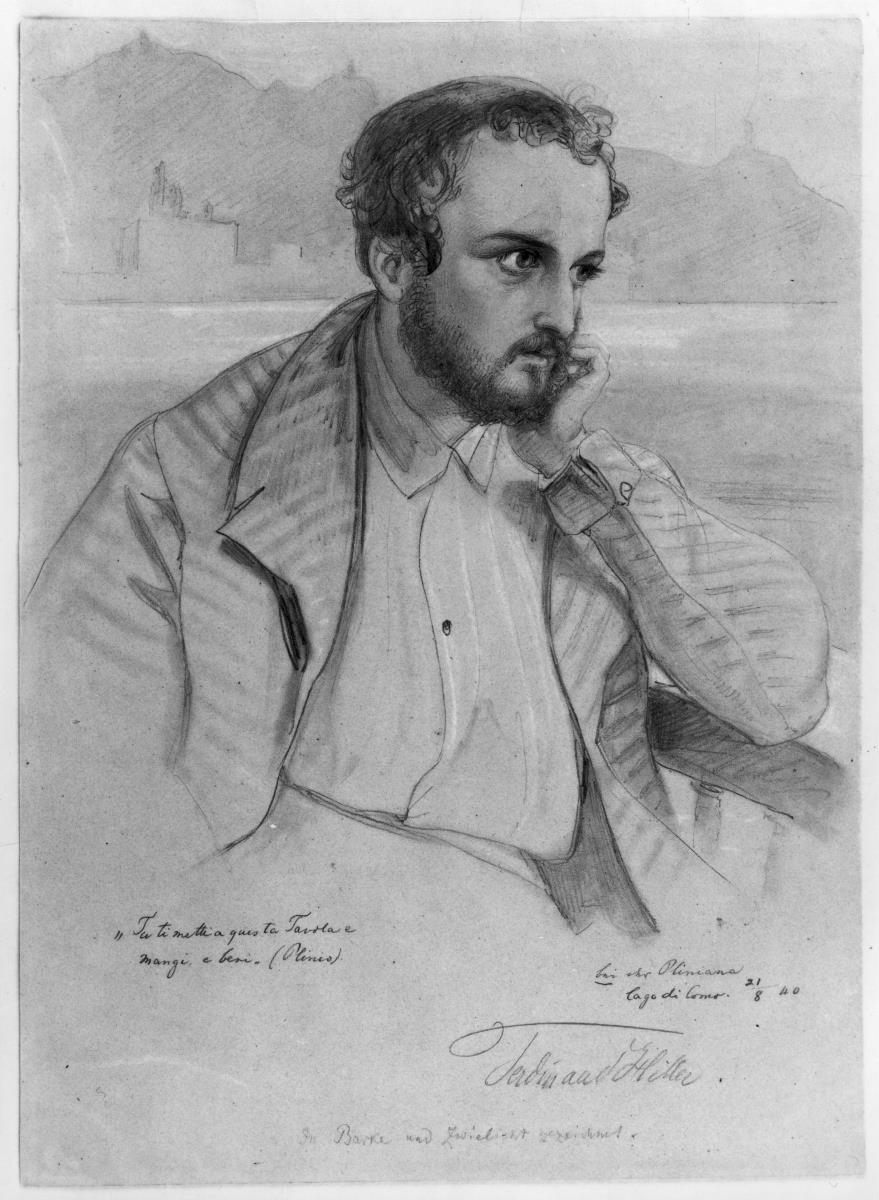 Ferdinand von Hiller