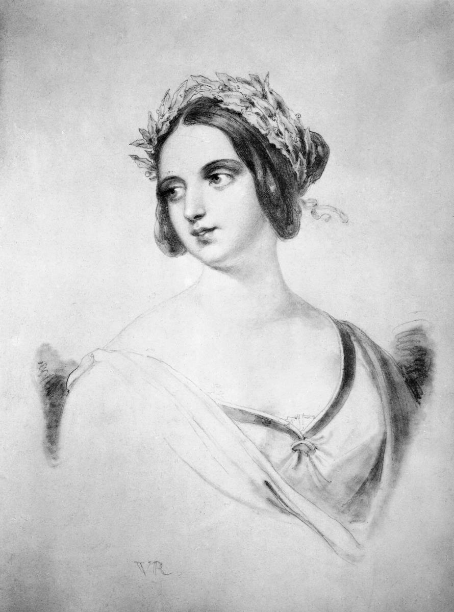 Königin Victoria von England