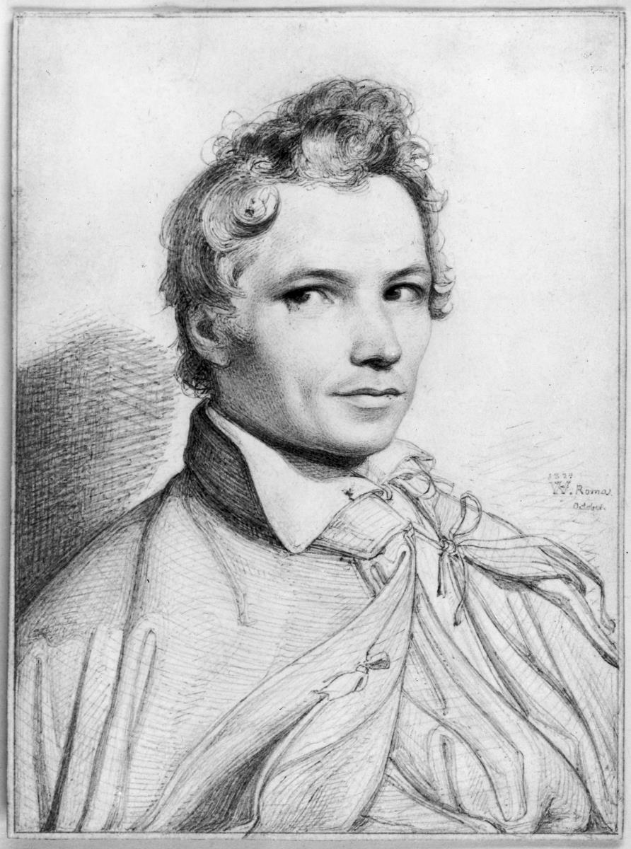 Karl Friedrich Schinkel