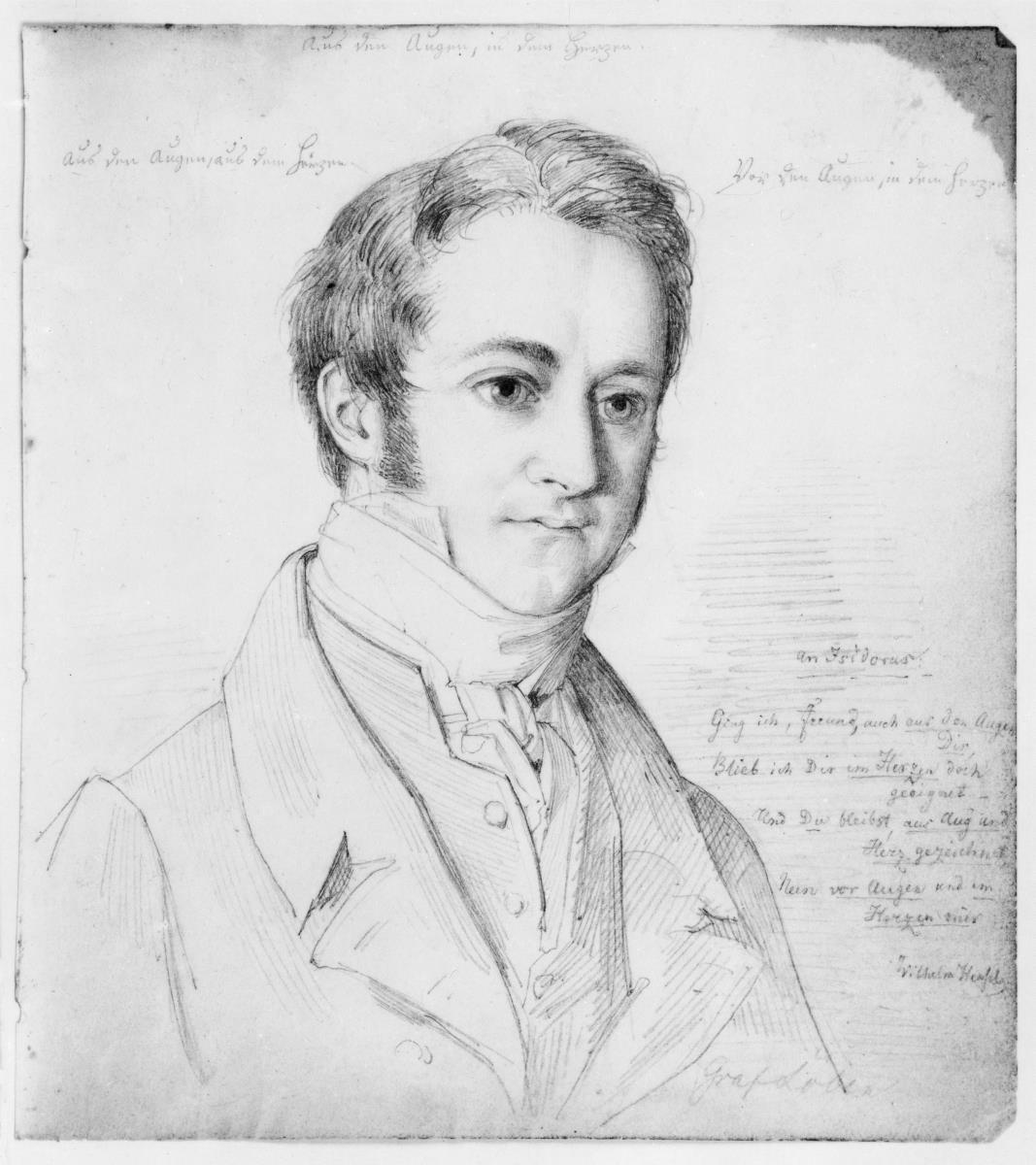Otto Heinrich Graf von der Loeben