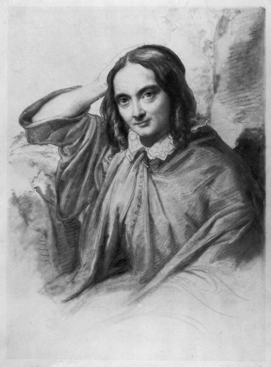 Bettina von Arnim