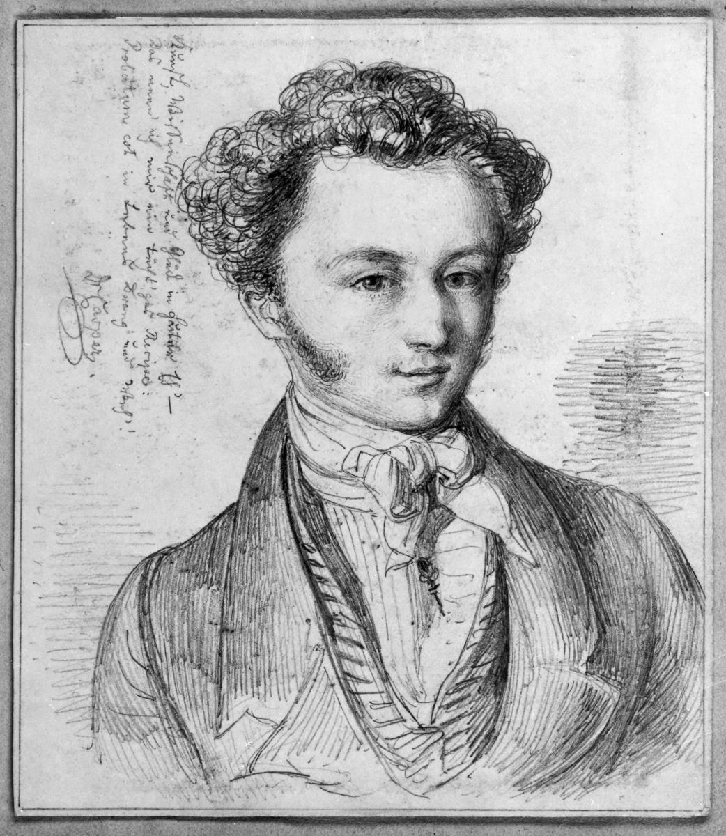 Dr. Joseph Caspar
