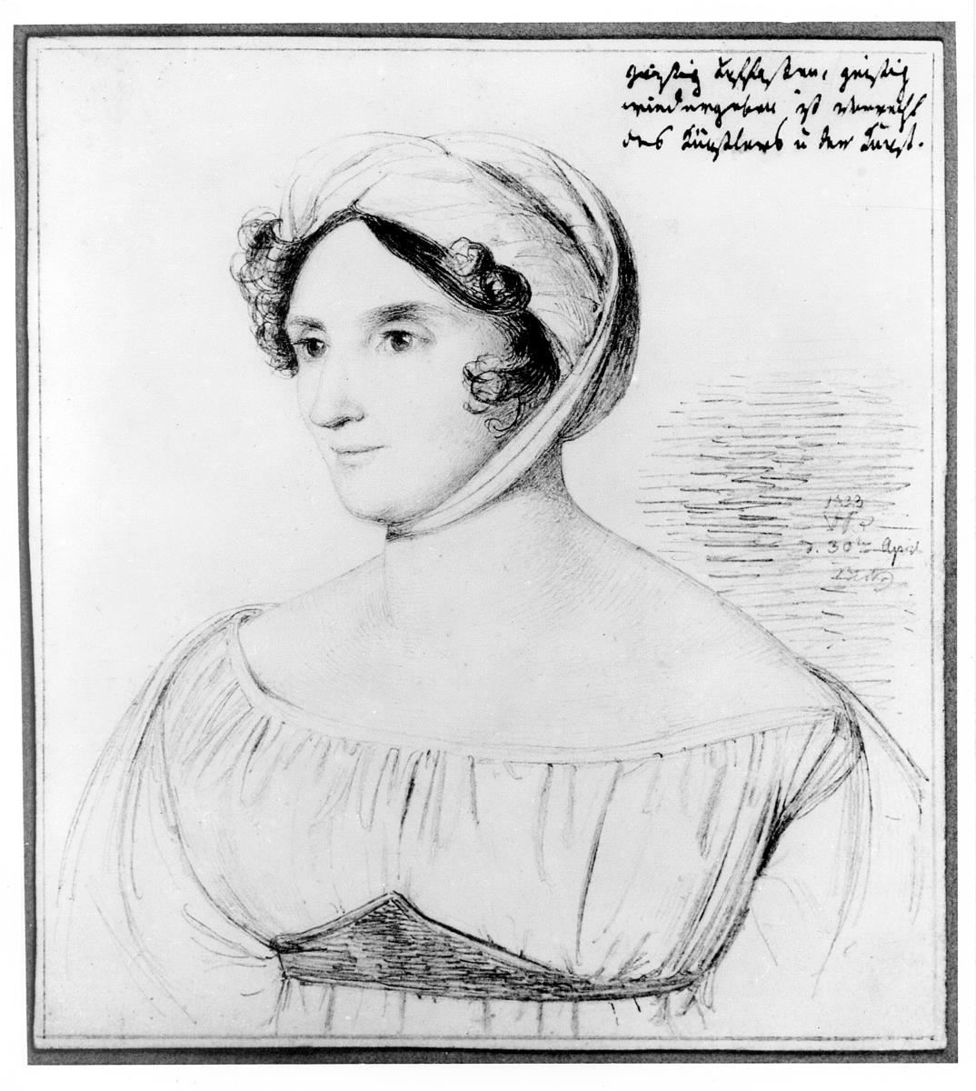 Henriette Herz