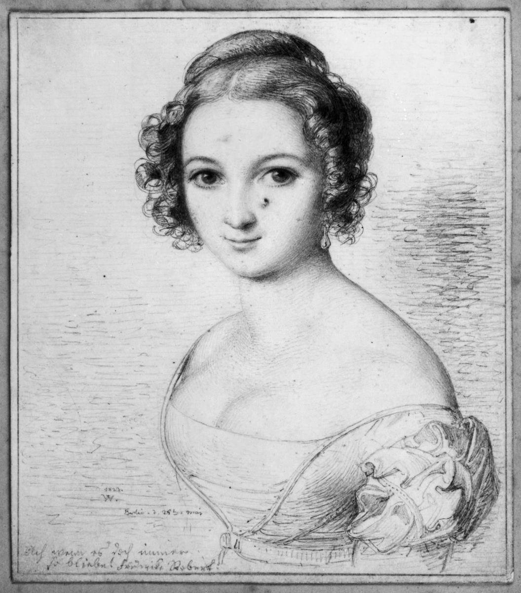 Friederike Robert