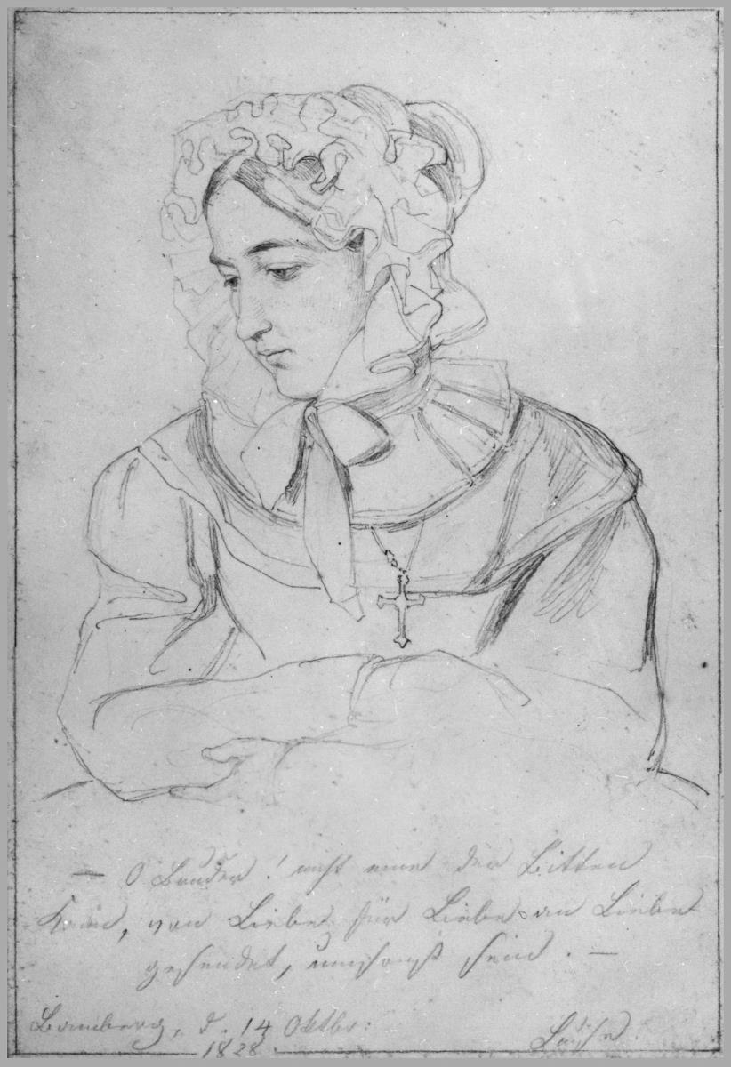 Luise Hensel