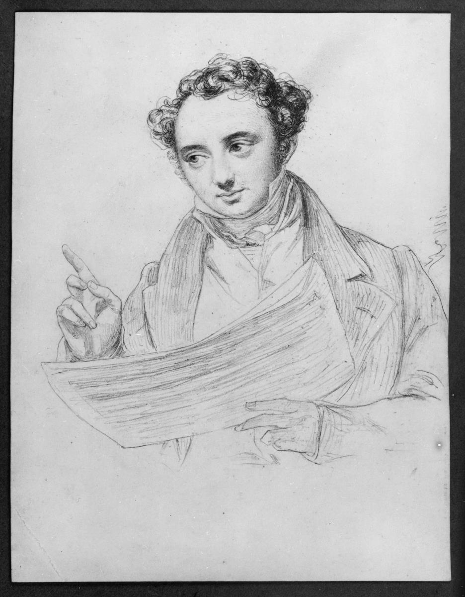 Adolph Bernhard Marx