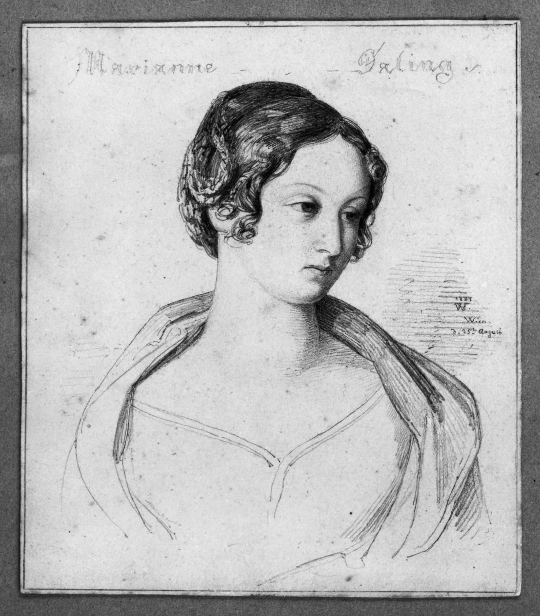 Marianne Saling (Saaling)