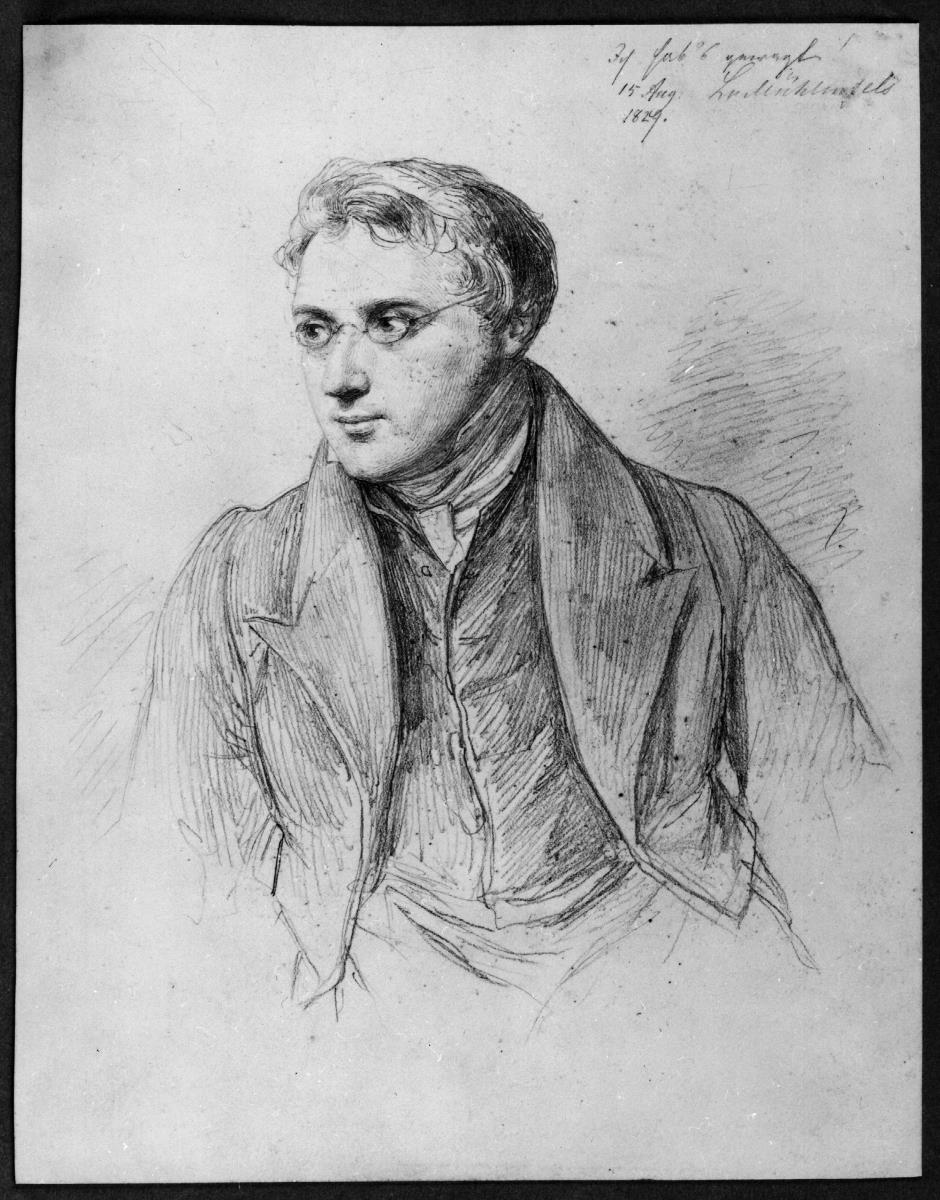 Ludwig von Mühlenfels