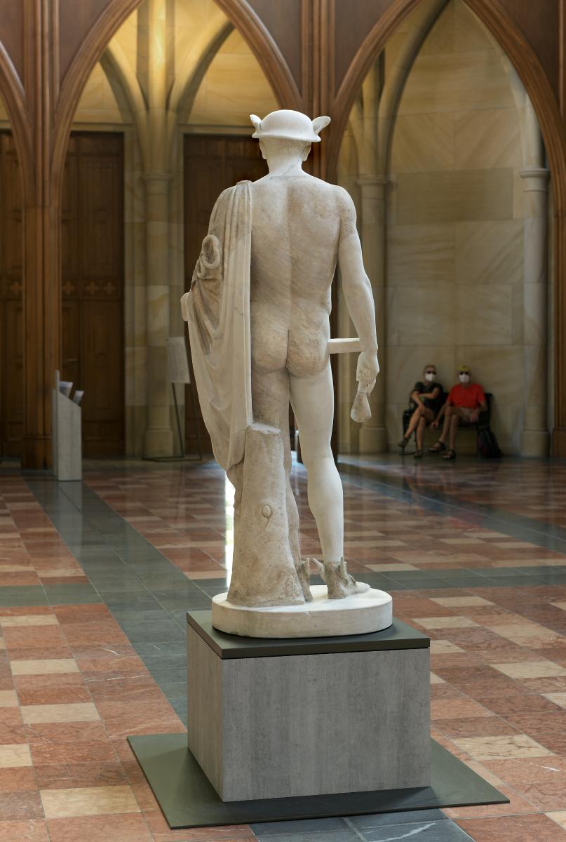 Hermes (römische Kopie)