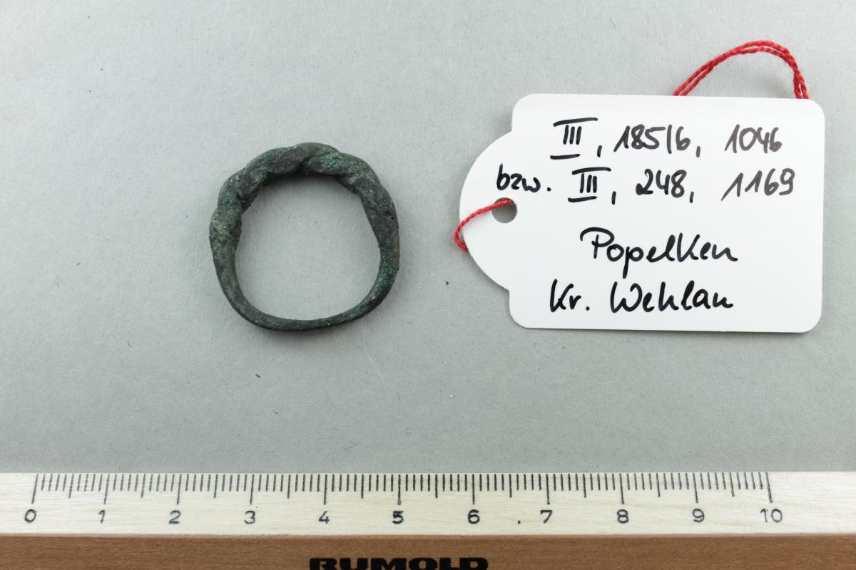 Fingerring