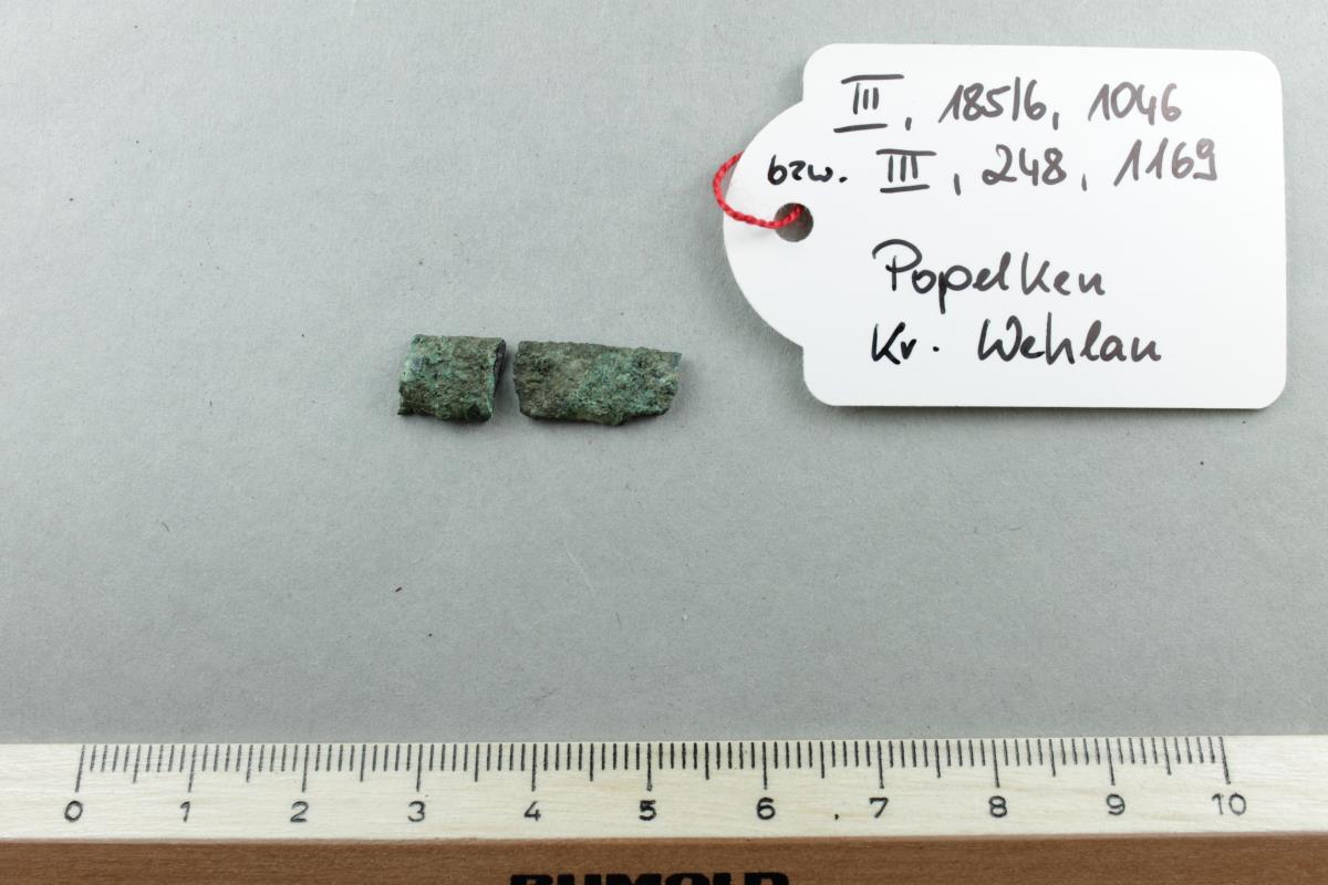Armringfragment