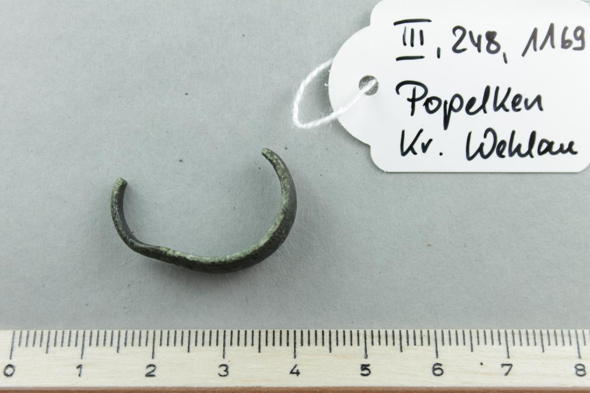 Fingerring