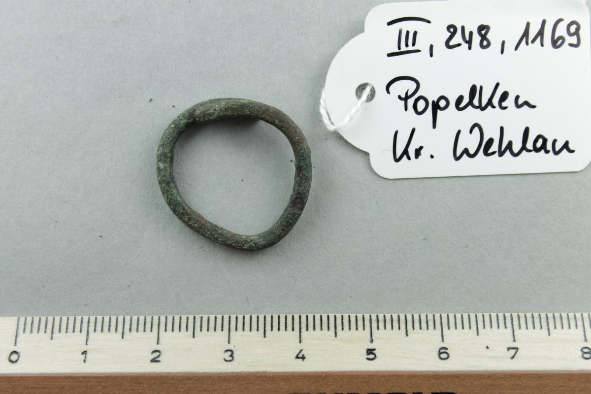 Fingerring