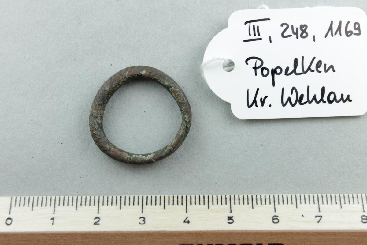 Fingerring
