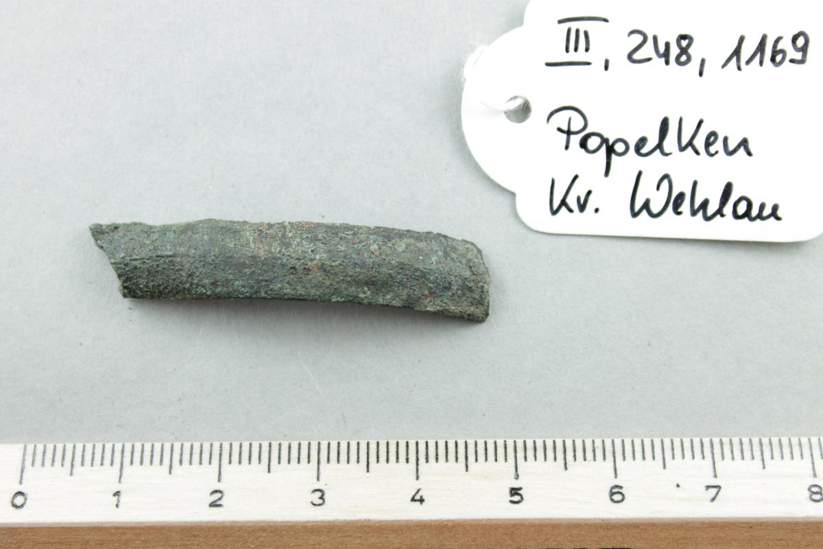Armringfragment