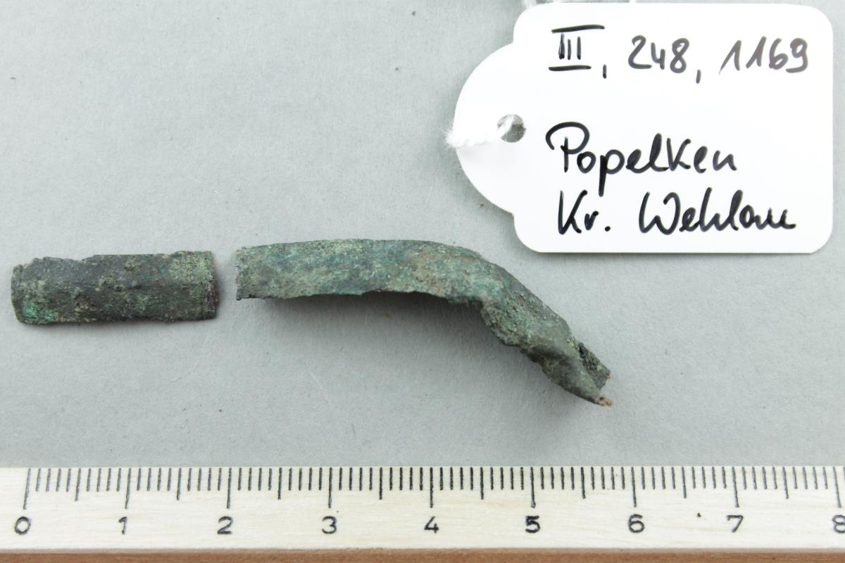 Armringfragment