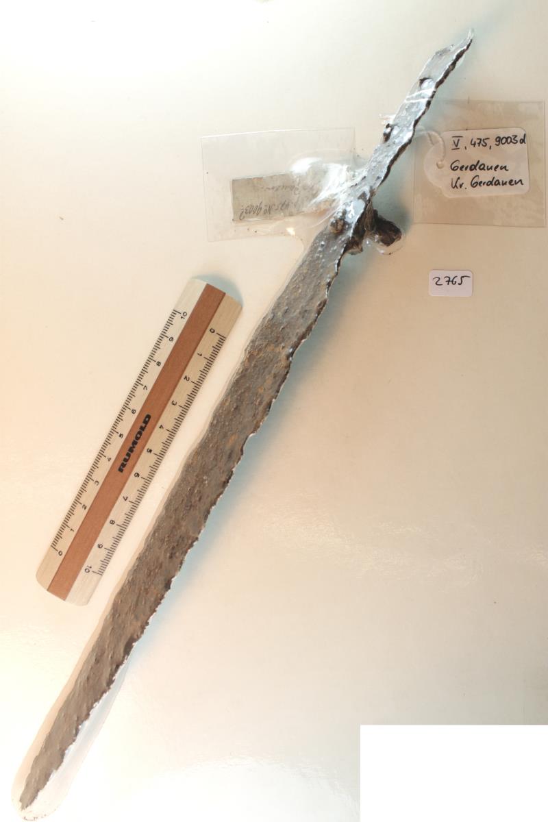 Eisenmesser