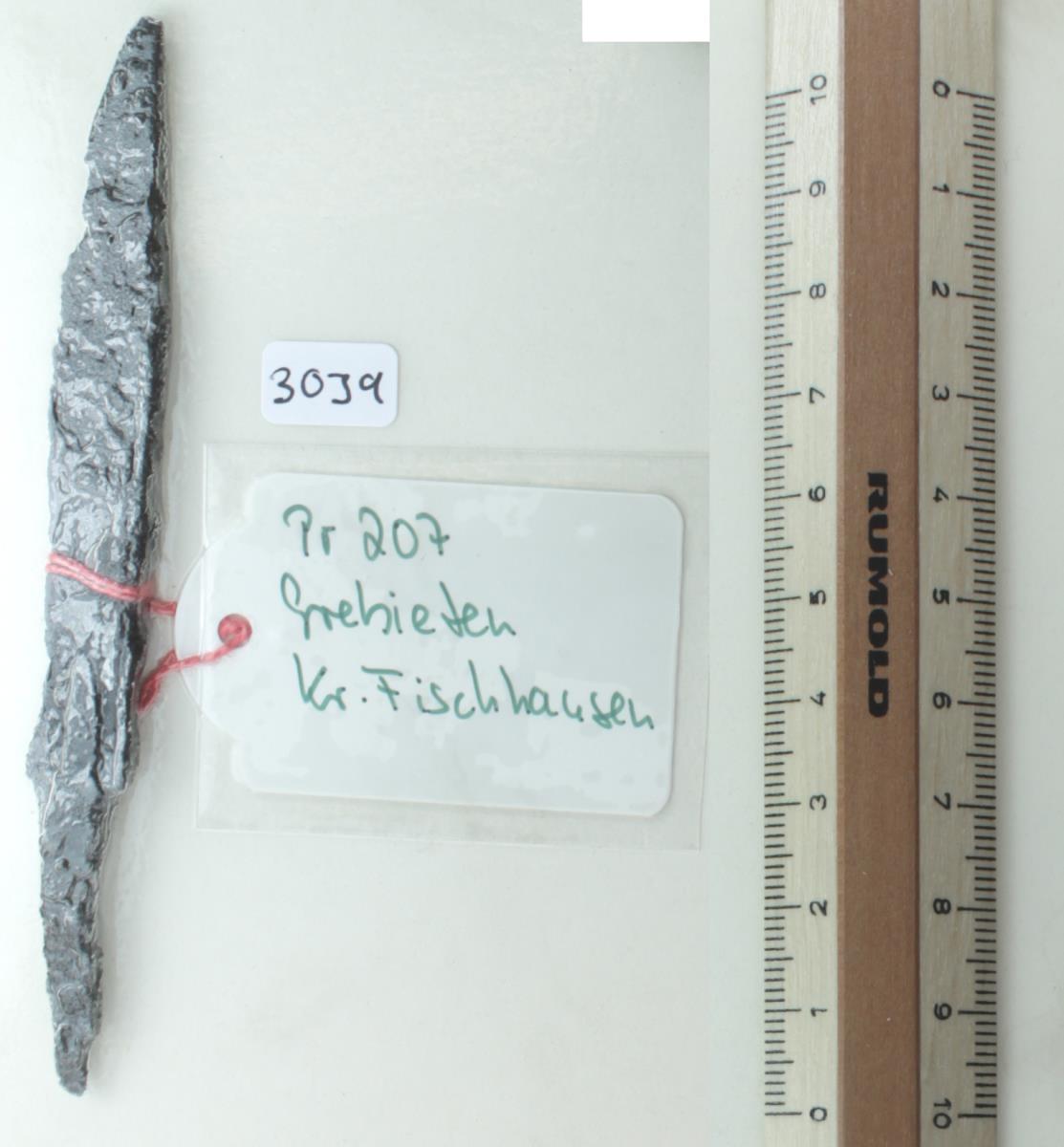Eisenmesser