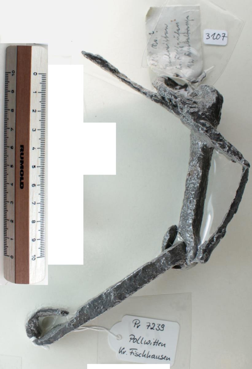 Knebeltrense