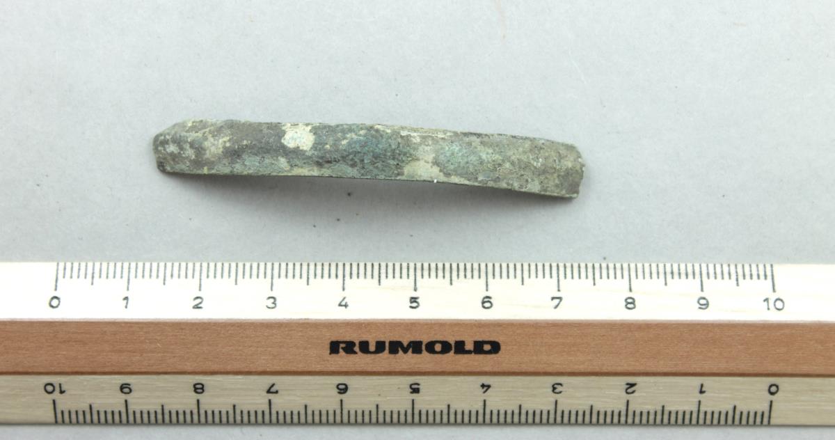 Armringfragment
