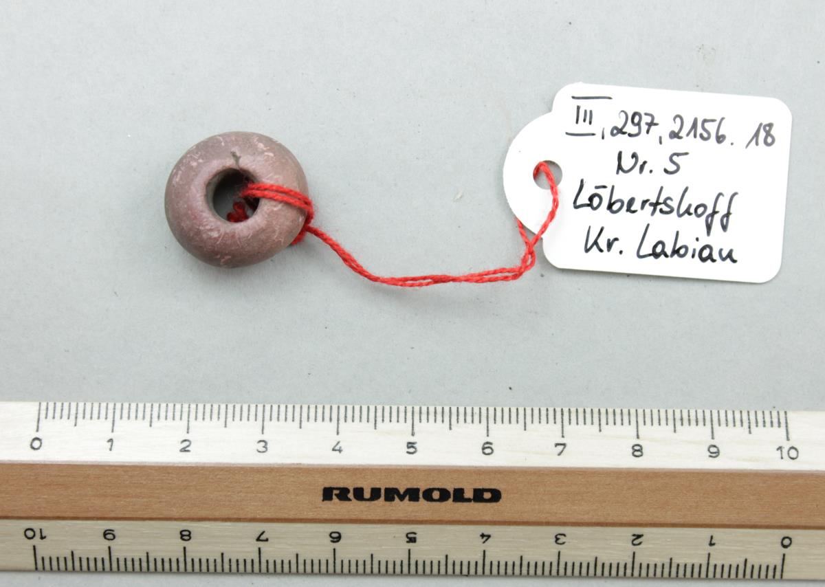 Steinperle