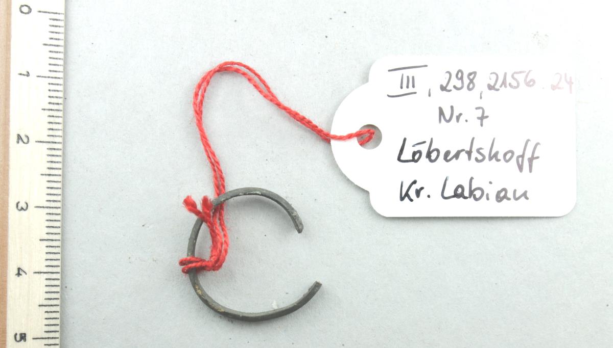 Fingerring