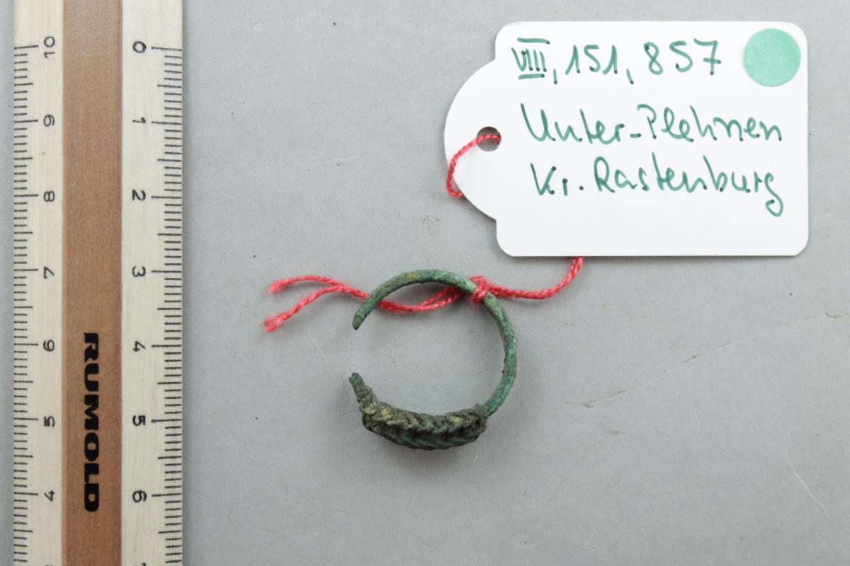 Fingerring