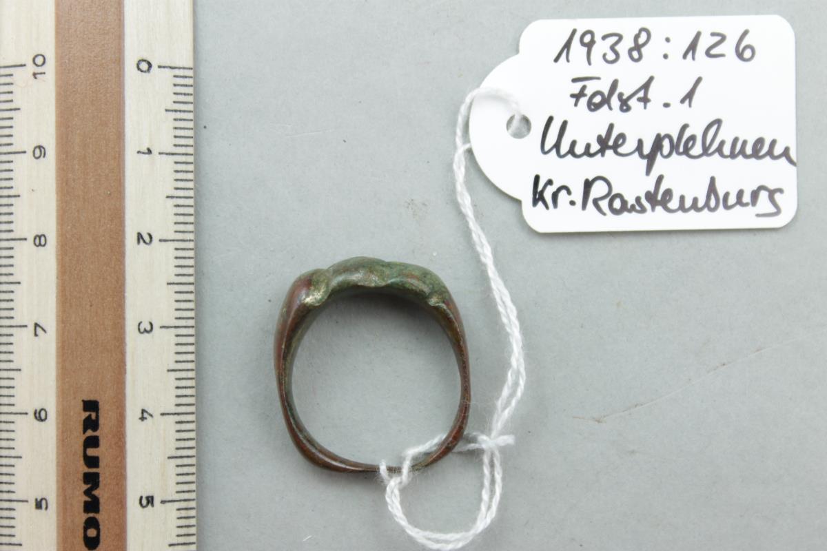 Fingerring