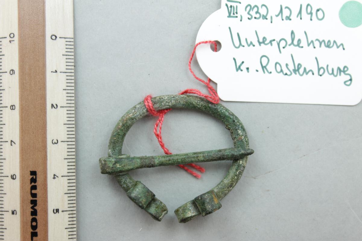 Hufeisenfibel