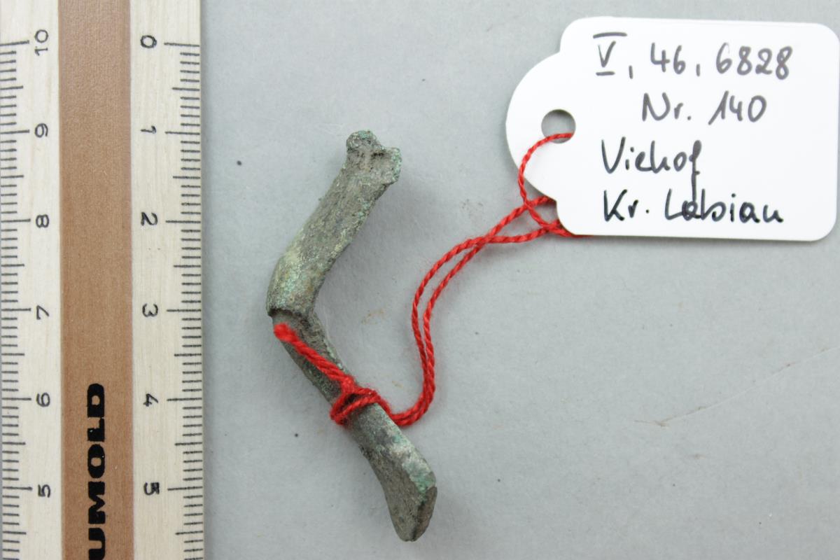 Armringfragment