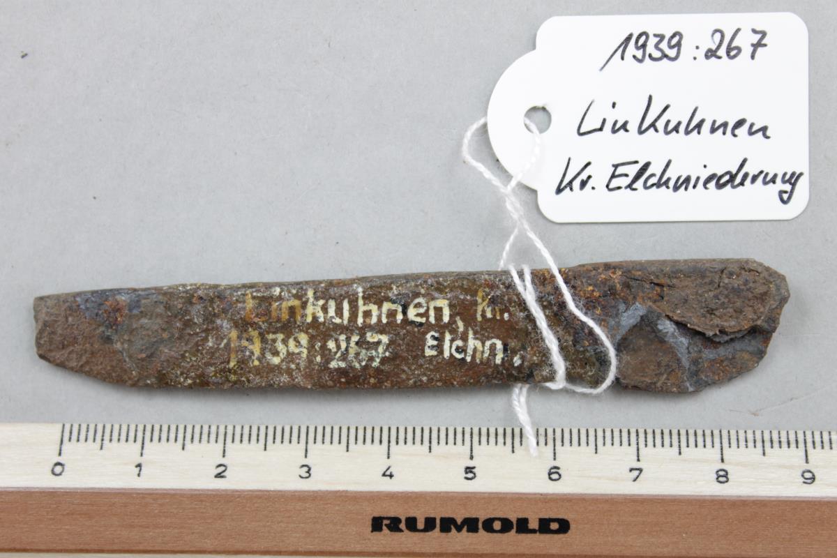 Eisenmesser